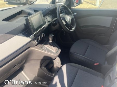 2023 Renault Kangoo *3 SEATER* ADVANCE ML19 E-TECH 100% ELECTRIC *€19,900 + VAT - IN STOCK & READY FOR COLLECTION* €16,900