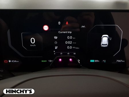 2025 Kia EV3 EV3 Earth 2 - Long Range €41,900 thumbnail