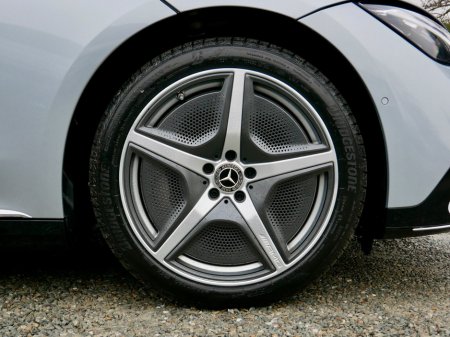 2024 Mercedes-Benz EQE - thumbnail 15