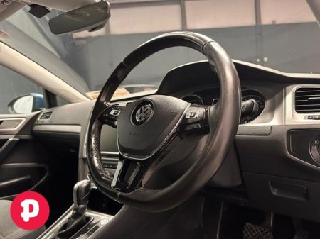 2016 Volkswagen Golf - thumbnail 2