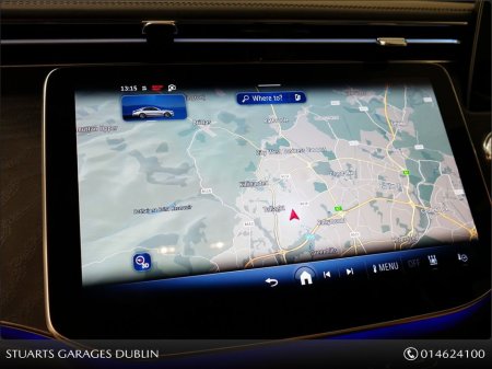 2024 Mercedes-Benz E Class - thumbnail 13