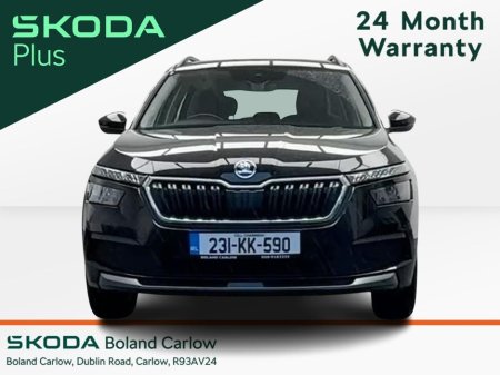 2023 Skoda Kamiq - thumbnail 7