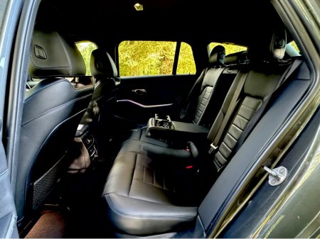 2020 BMW 3 Series - thumbnail 27