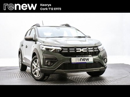 2023 Dacia Sandero Stepway - thumbnail 1
