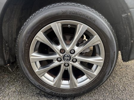 2016 Toyota Rav4 - thumbnail 10