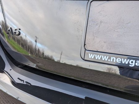 2025 Audi A6 E-HYBRID QUATTRO LAUNCH EDITION €79,888 thumbnail