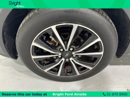 2023 Ford Puma - thumbnail 12