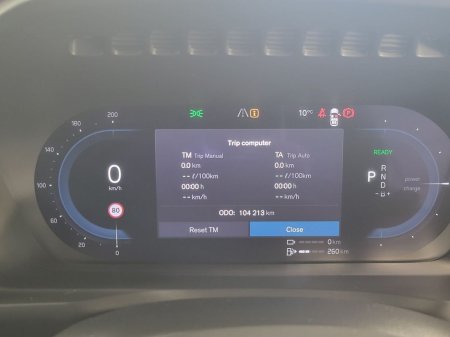 2023 Volvo XC90 - thumbnail 4