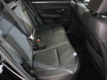 2023 Hyundai Tucson *69* ULTIMATE TGDI PHEV T-GDI 4x4 €33,900 thumbnail