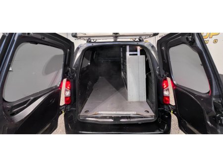 2019 Citroen Berlingo 950 EN-PRISE BLUE €14,800