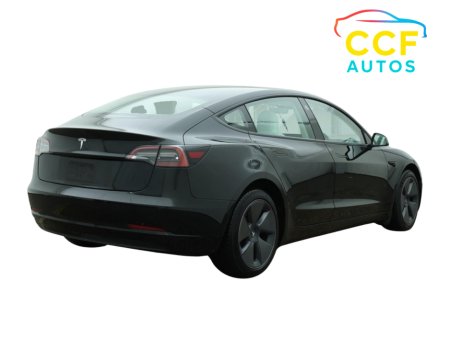 2022 Tesla Model 3 - thumbnail 3
