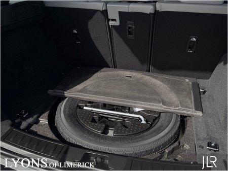 2025 Land Rover Range Rover Evoque - thumbnail 14