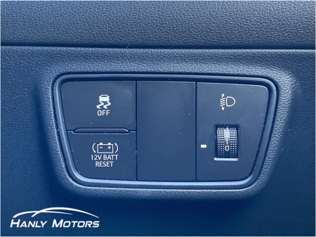 2022 Hyundai Tucson - thumbnail 24