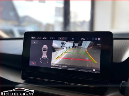 2021 SEAT Leon - thumbnail 28