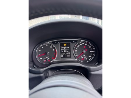 2011 Audi A1 Sportback Audi a1 €8,750 thumbnail