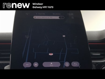 2023 Renault Arkana - thumbnail 17