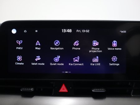 2023 Kia Sportage *58* GT-LINE PHEV 4X4 €32,900 thumbnail