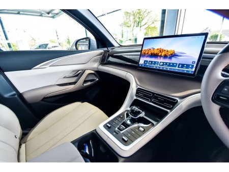 2026 BYD Sealion 7 - thumbnail 16