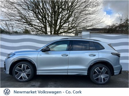 2026 Volkswagen Tiguan - thumbnail 23