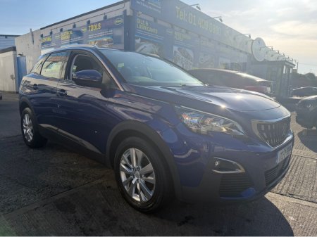 2017 Peugeot 3008 - photo 6