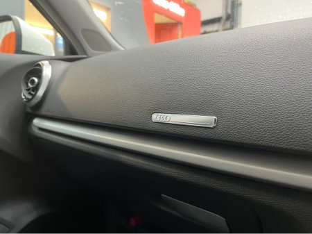 2019 Audi A3 Sportback - thumbnail 14