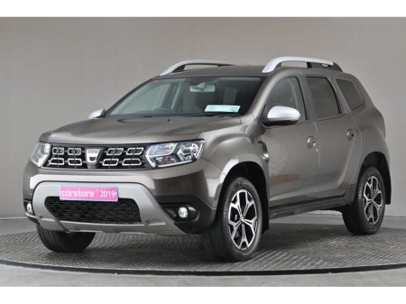 2019 Dacia Duster - thumbnail 3