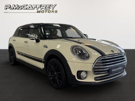 2017 MINI Clubman - thumbnail 3