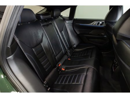 2022 BMW i4 - thumbnail 11