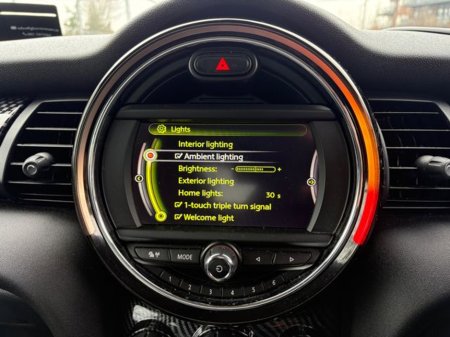 2015 MINI Hatch 2.0 S - MASSIVE SERVICE HISTORY €14,950 thumbnail