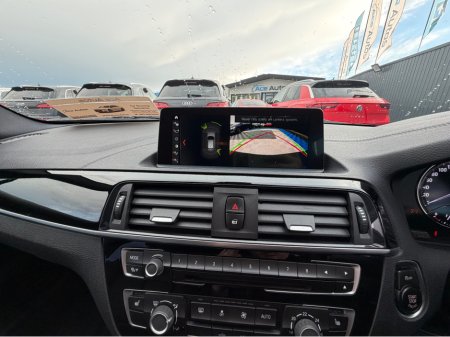 2019 BMW 1 Series M-SPORT - 2.0L DIESEL - AUTO - 12M WARRANTY - CAR: 1740 thumbnail