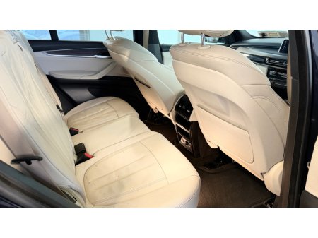 2018 BMW X5 - thumbnail 7