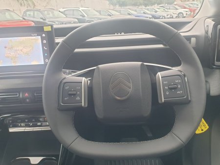 2026 Citroen e-C3 - thumbnail 18