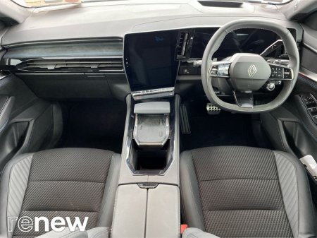 2026 Renault Austral - photo 2