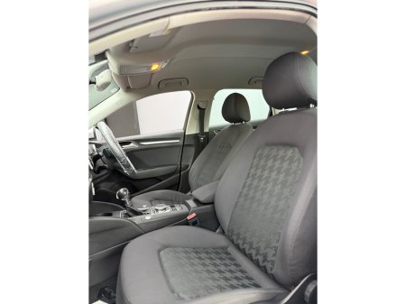 2015 Audi A3 1.4TFSI S-TRONIC SE €14,950 thumbnail