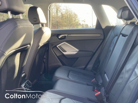 2023 Audi Q3 - thumbnail 13