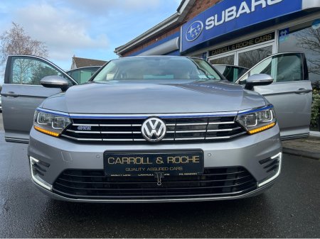 2018 Volkswagen Passat - thumbnail 28