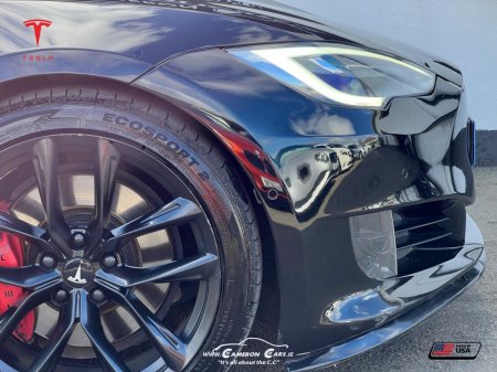 2017 Tesla Model S - thumbnail 11