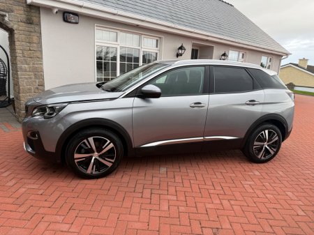2020 Peugeot 3008 - thumbnail 7