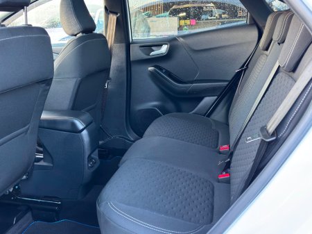 2024 Ford Puma 1.0T Titanium Auto [Extras] €29,995 thumbnail