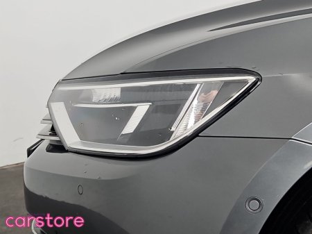 2016 Volkswagen Passat - thumbnail 16