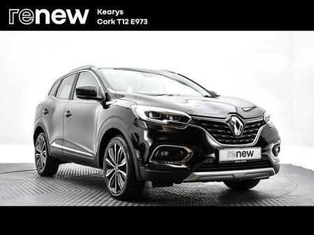 2020 Renault Kadjar - thumbnail 17