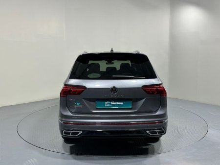 2023 Volkswagen Tiguan Allspace - thumbnail 6