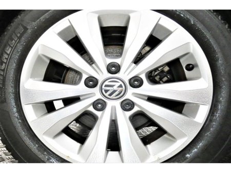 2017 Volkswagen Golf MK 7.5 1.2 TSI DSG COMFORTLINE *CARPLAY*ANDROID* thumbnail