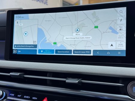 2025 Hyundai Tucson Tucson FL Executive Plus w.2 Tone Roof €44,995 thumbnail