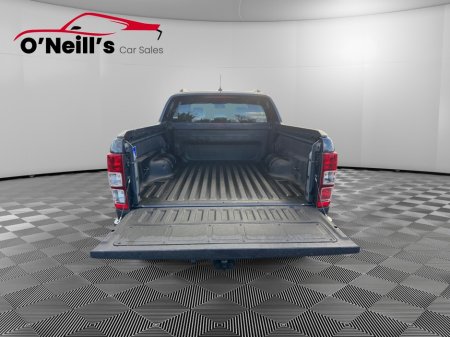 2020 Ford Ranger - thumbnail 9