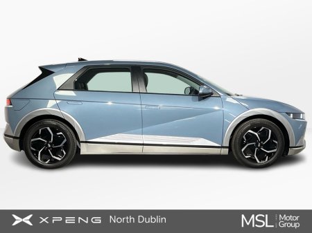 2024 Hyundai Ioniq 5 - photo 5