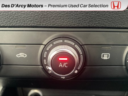 2018 Audi Q2 AUTOMATIC DIESEL IRISH CAR 1.6 TDI 116 S-TRONIC SE 4DR AUTO €22,950 thumbnail