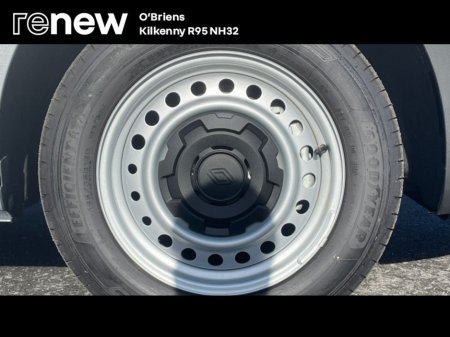 2026 Renault Kangoo - thumbnail 9