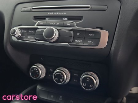 2016 Audi A1 1.0 TFSI Auto thumbnail