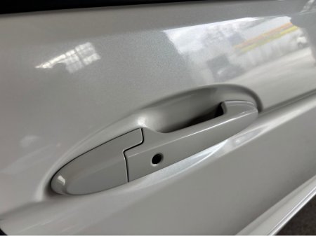 2020 Honda Shuttle - thumbnail 7